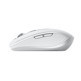 MOUSE USB OPTICAL WRL MX 3S/PALE GREY 910-006930 LOGITECH