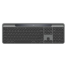 KEYBOARD WRL SLIM SOLAR + K980/US 920-013764 LOGITECH