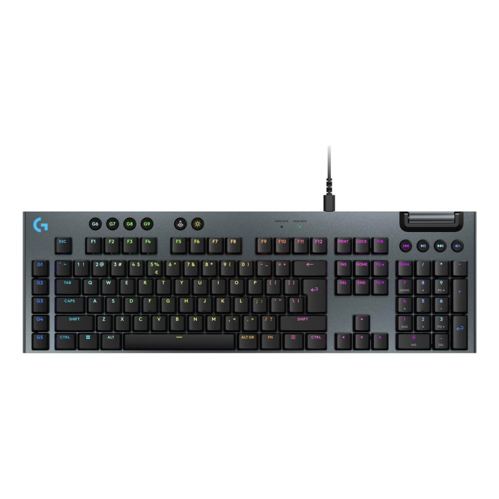KEYBOARD G915 X/ENG 920-012942 LOGITECH