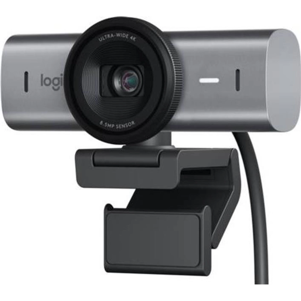 CAMERA WEBCAM MX BRIO 705 4K/GRAPHITE 960-001530 LOGITECH