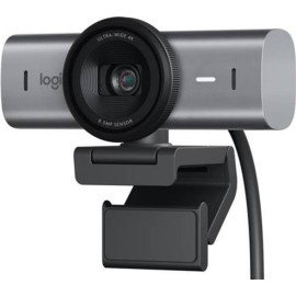 CAMERA WEBCAM MX BRIO 705 4K/GRAPHITE 960-001530 LOGITECH