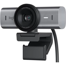 CAMERA WEBCAM MX BRIO 705 4K/GRAPHITE 960-001530 LOGITECH
