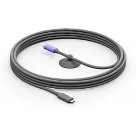 CABLE USB-C EXTENSION 5M/ACTIVE 952-000195 LOGITECH