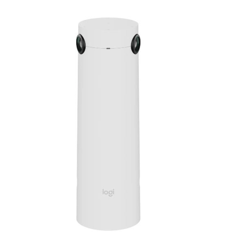 CAMERA CONFERENCE SIGHT/WHITE 960-001503 LOGITECH
