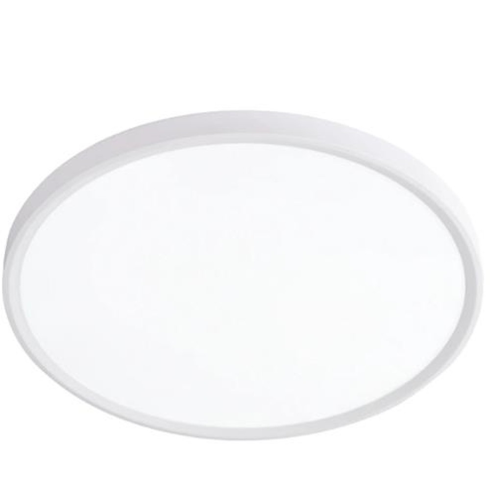 Lamp|OTHER|Power consumption 40 Watts|Luminous flux 4800 Lumen|6000 K|VS-FL-40-PIR-IP44/W