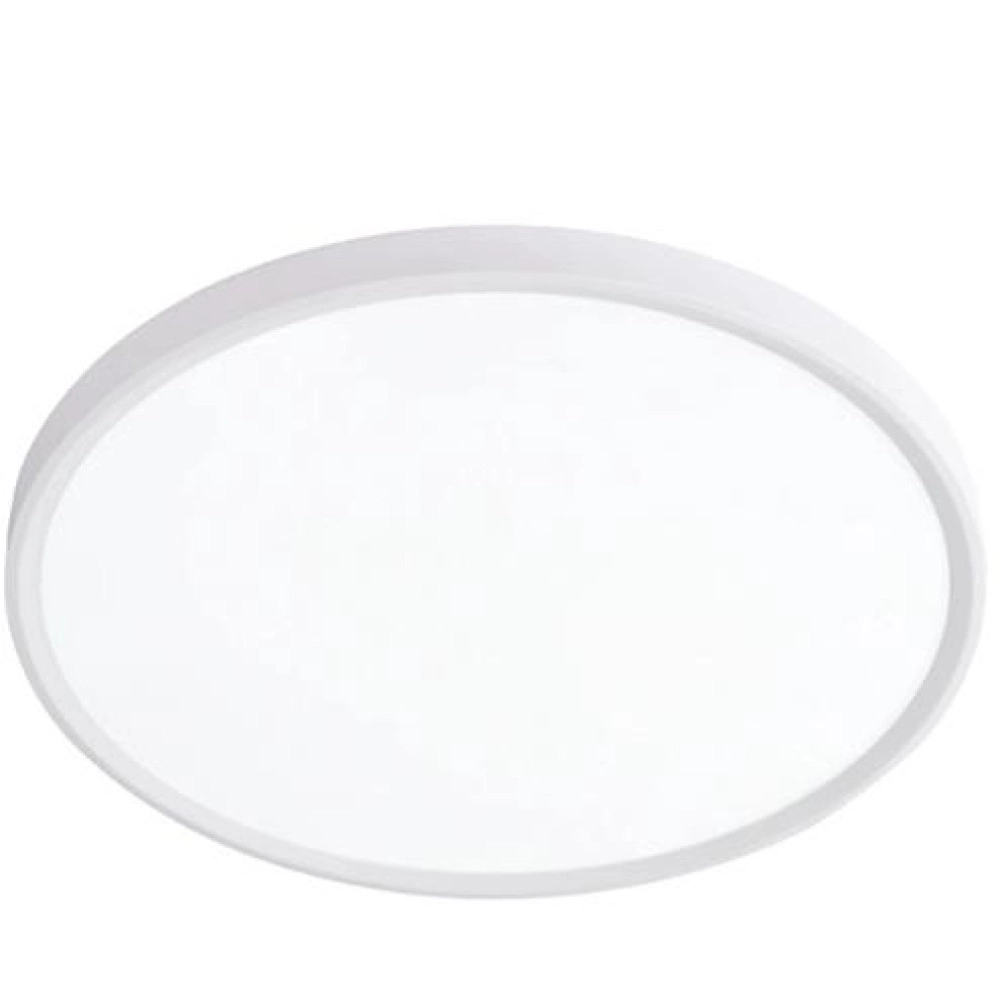 Lamp|OTHER|Power consumption 40 Watts|Luminous flux 4800 Lumen|6000 K|VS-FL-40-PIR-IP44/W
