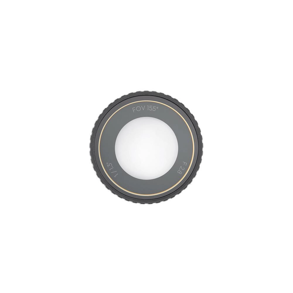 CAMERA OA 4 GLASS LENS COVER/CP.OS.00000282 DJI