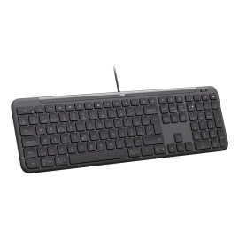 KEYBOARD K620 USB US/920-013333 LOGITECH