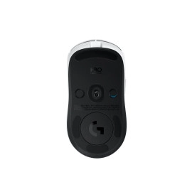 MOUSE USB PRO 2 SUPERLIGHT/WHITE 910-007302 LOGITECH