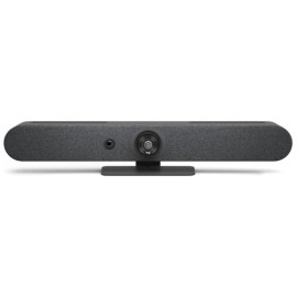 CAMERA CONFERENCE RALLY BAR/MINI GRAPH 960-001339 LOGITECH