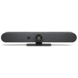 CAMERA CONFERENCE RALLY BAR/MINI GRAPH 960-001339 LOGITECH