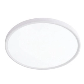 Lamp|VISIONAL|Power consumption 50 Watts|Luminous flux 6000 Lumen|6000 K|VS-FL-50-IP44/W