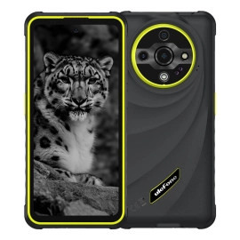 MOBILE PHONE ARMOR X31/6/128GB GREEN ULEFONE