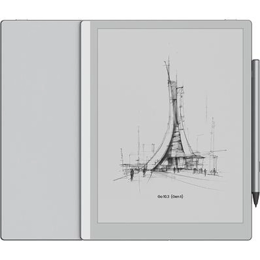 E-Reader|ONYX|BOOX Go 10.3 (Gen 2)|OPC1504R