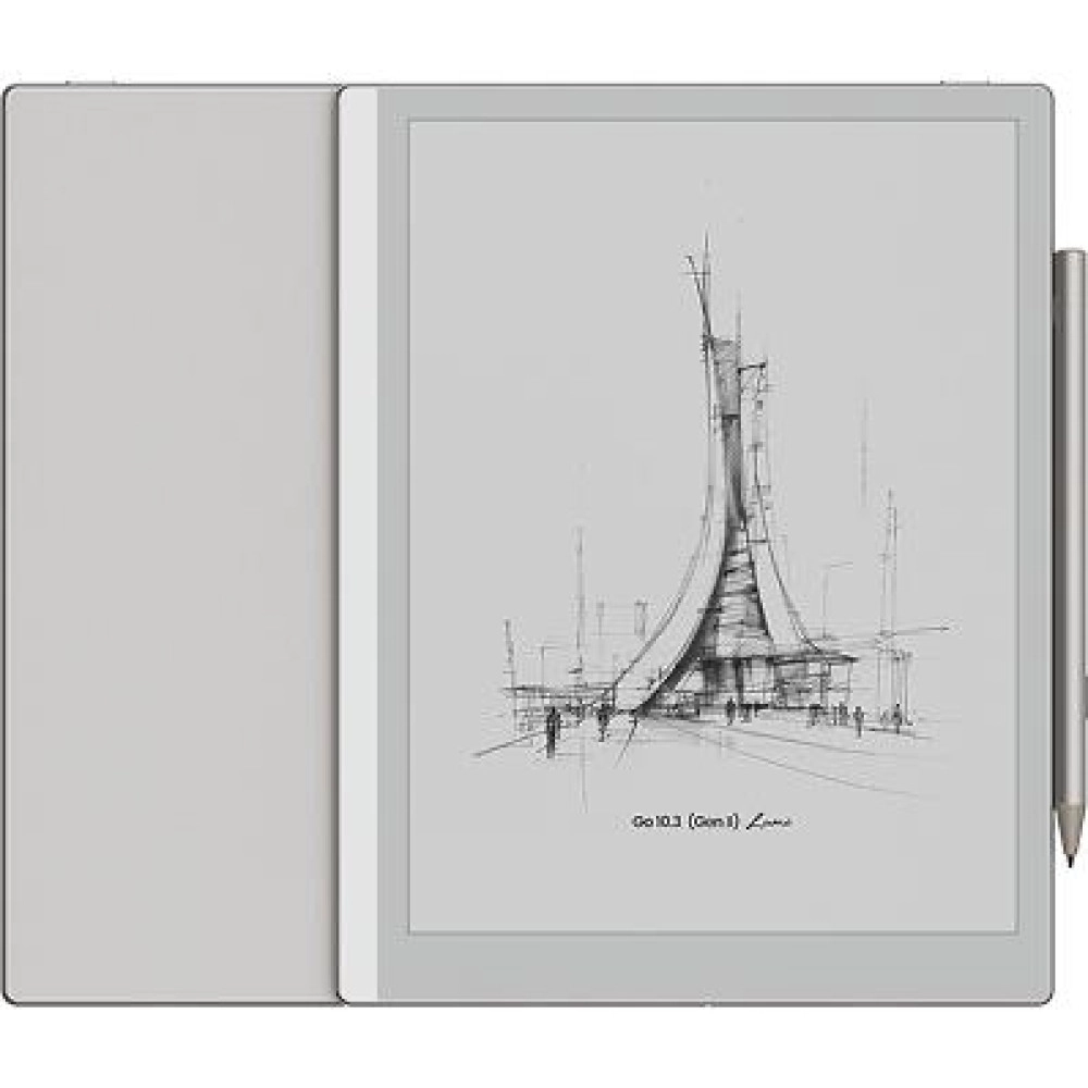 E-Reader|ONYX|BOOX Go 10.3 (Gen 2) Lumi|OPC1503R
