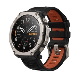 SMARTWATCH AMAZIT T-REX ULTRA2/BLACK AMAZFIT