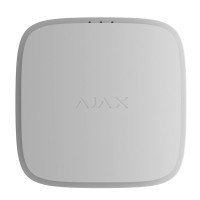 FIRE DETECTOR HEAT/EN54 WHITE 119917 AJAX