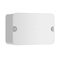 FIRE ALARM ACC I/O MODULE 2X2/WHITE 124590 AJAX