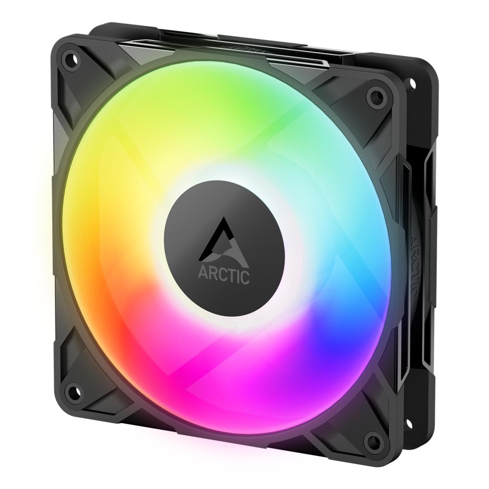 CASE FAN 120MM P12 PRO A-RGB/ACFAN00309A ARCTIC