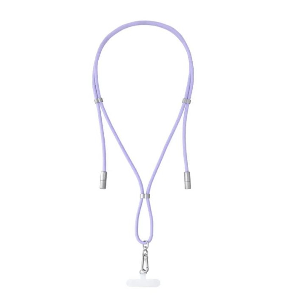 CABLE USB-C TO USB-C 1.65M/LANYARD PURPLE 7991003 INTENSO