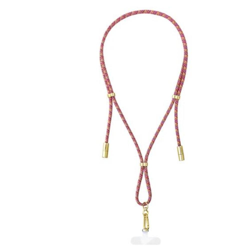 CABLE USB-C TO USB-C 1.65M/LANYARD N. MIX 7991005 INTENSO