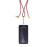 CABLE USB-C TO USB-C 1.65M/LANYARD N. MIX 7991005 INTENSO