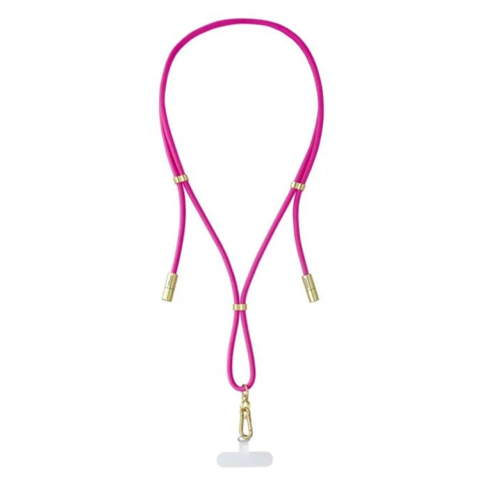 CABLE USB-C TO USB-C 1.65M/LANYARD PINK 7991004 INTENSO