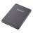 POWER BANK USB 5000MAH MAG/GREY 7344024 INTENSO