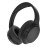 HEADSET BLUETOOTH/BLACK BHP-ANC-01 GEMBIRD