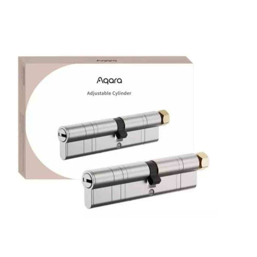 SMART HOME LOCK ACC CYLINDER/U200 ADJUSTABLE AL-D04E AQARA
