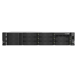 NAS STORAGE RACKST 8BAY 2U RP/NO HDD TS-855EU-8G QNAP
