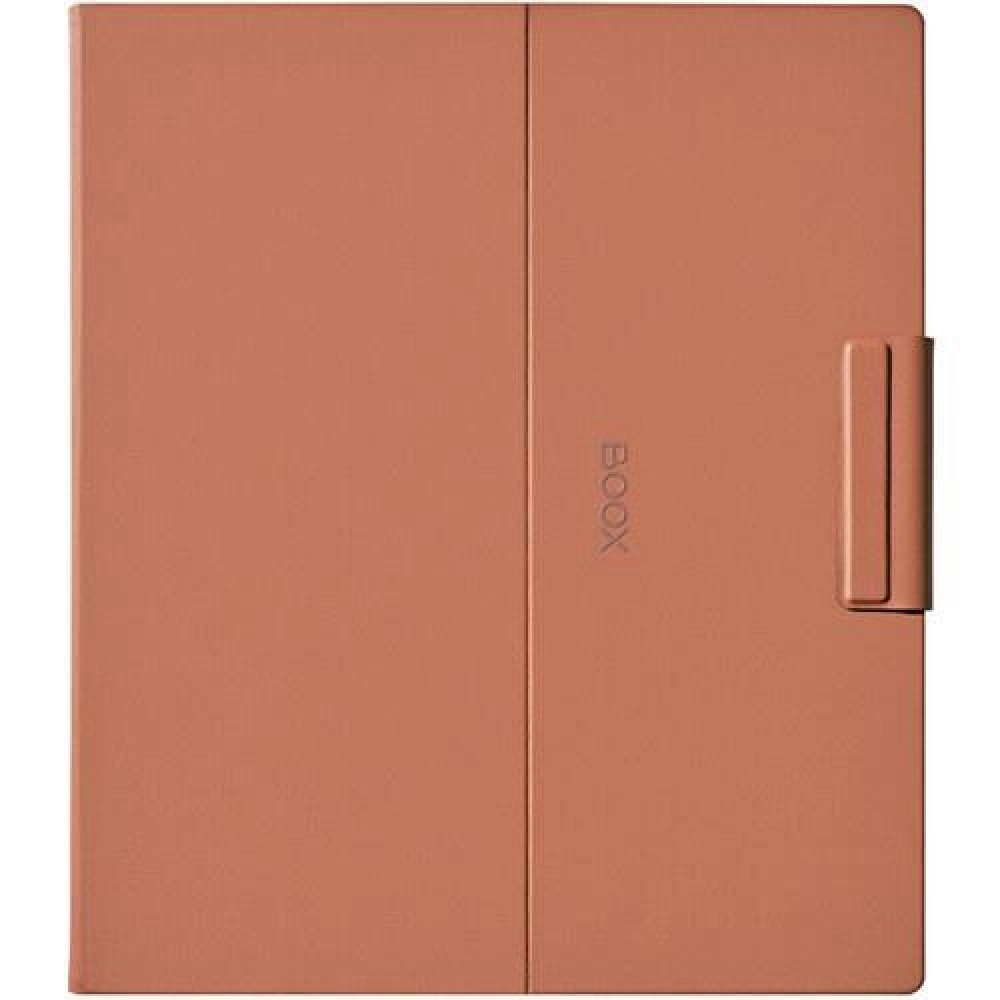 Tablet Case|ONYX BOOX|BOOX keyboard case for Note MAX and Tab X C|Brown|OCV0496R