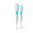 ELECTRIC TOOTHBRUSH ACC HEAD/HX6042/90 PHILIPS