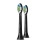 ELECTRIC TOOTHBRUSH ACC HEAD/HX6062/88 PHILIPS