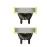 SHAVER ACC BLADE/QP420/50 PHILIPS