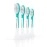 ELECTRIC TOOTHBRUSH ACC HEAD/HX6044/90 PHILIPS