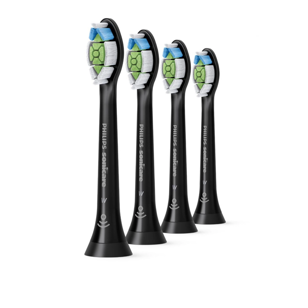 ELECTRIC TOOTHBRUSH ACC HEAD/HX6064/88 PHILIPS