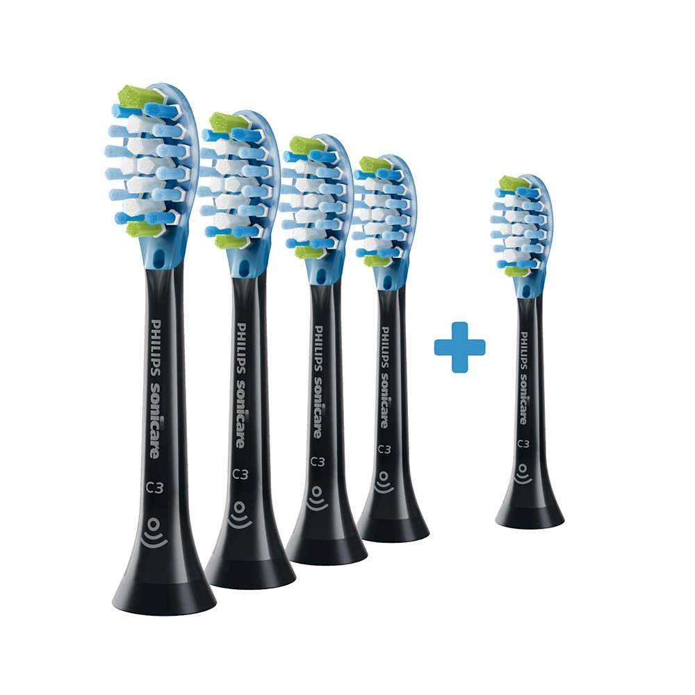 ELECTRIC TOOTHBRUSH ACC HEAD/HX9045/88 PHILIPS