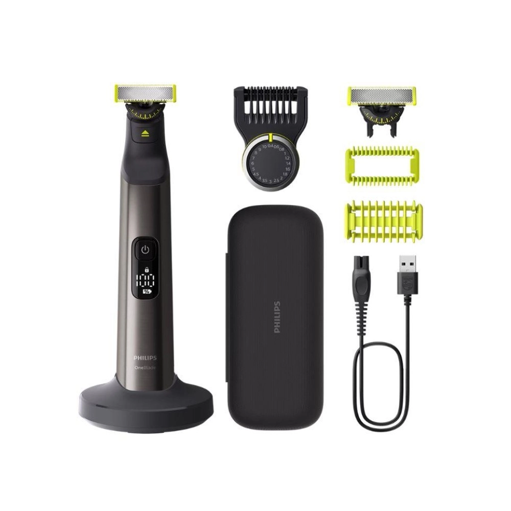 SHAVER/QP6652/61 PHILIPS