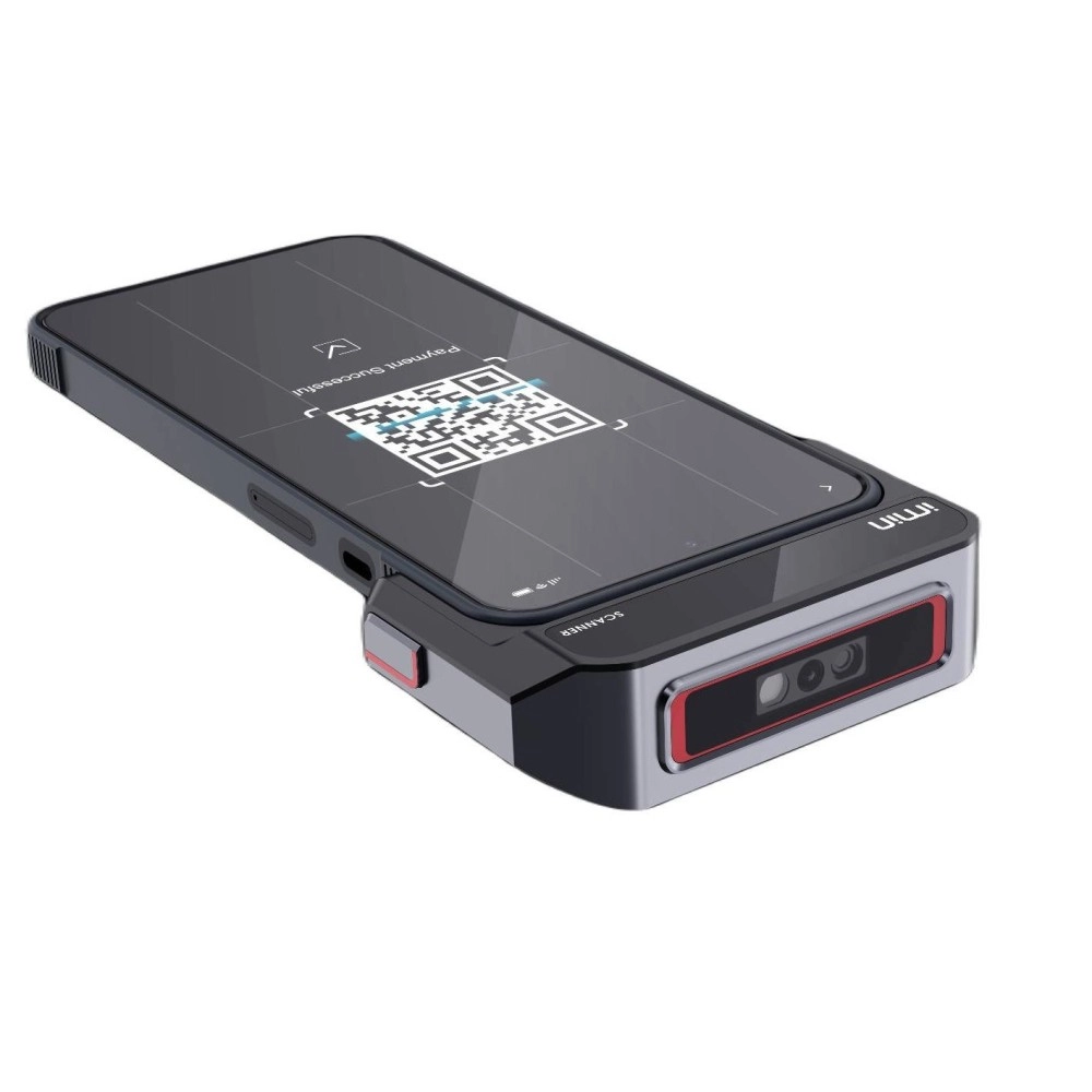 MOBILE POS ACC SCANNER/SWIFT 1 I22M01S T IMIN