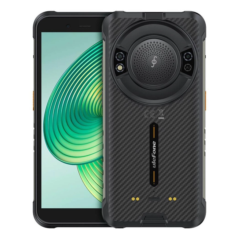 MOBILE PHONE RUGKING/8/256GB ULEFONE