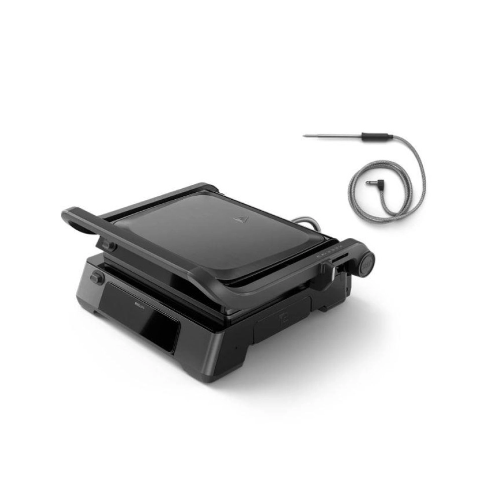 GRILL ELECTRIC/HD6307/70 PHILIPS
