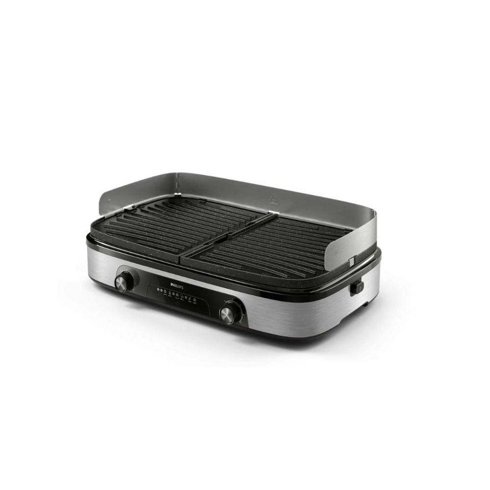 GRILL ELECTRIC/HD6222/90 PHILIPS
