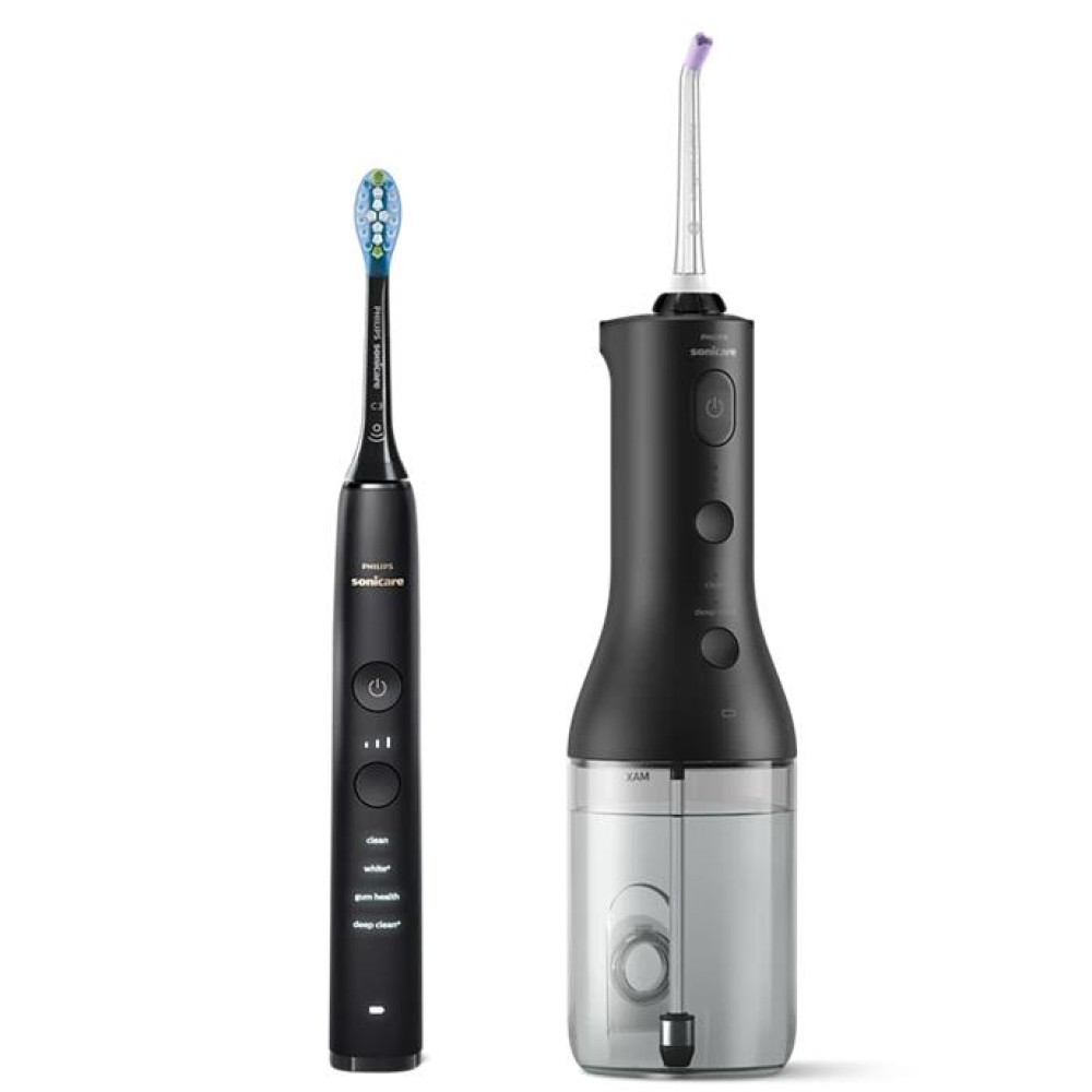 ELECTRIC FLOSSER/HX3886/43 PHILIPS