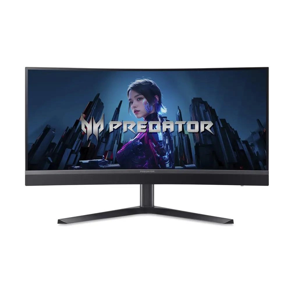 LCD Monitor|ACER|34 