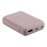 POWER BANK USB 10000MAH/ROSE 7313533 INTENSO