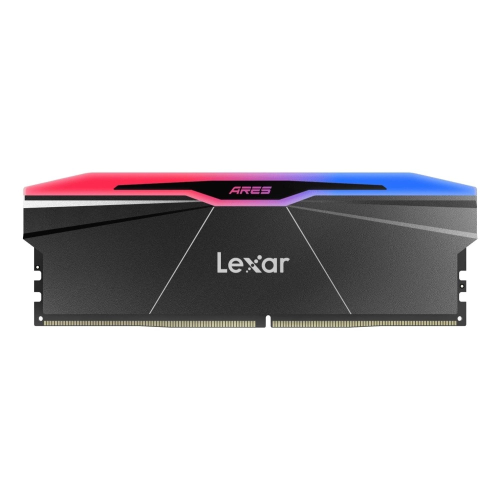 MEMORY DIMM 32GB DDR5-6000/K2 LD5U16G60C28BR-RGD LEXAR