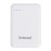 POWER BANK USB 10000MAH/WHITE XS10000 INTENSO