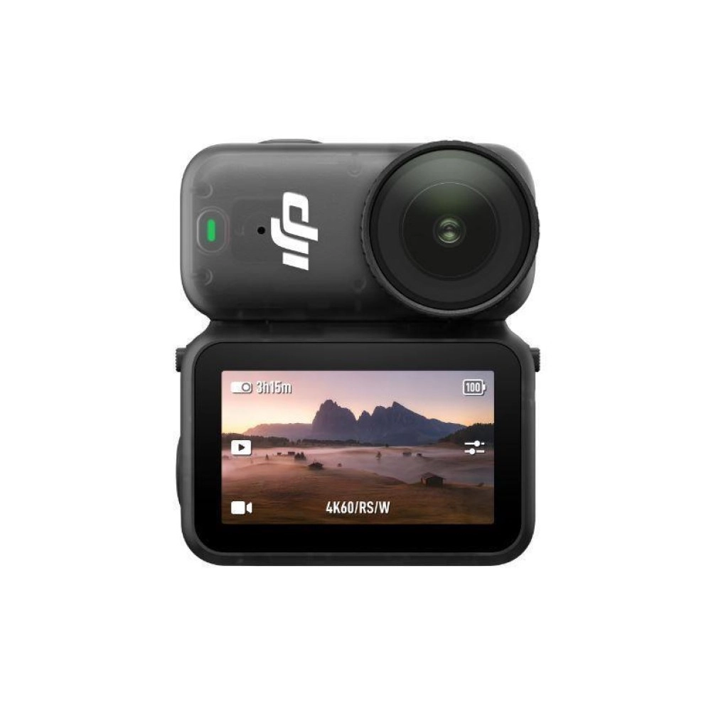 CAMERA OSMO NANO/128GB CP.OS.00000460 DJI