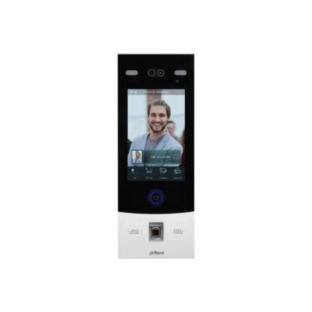 ENTRY PANEL FACE RECOGNITION/VTO7541G-S3 DAHUA